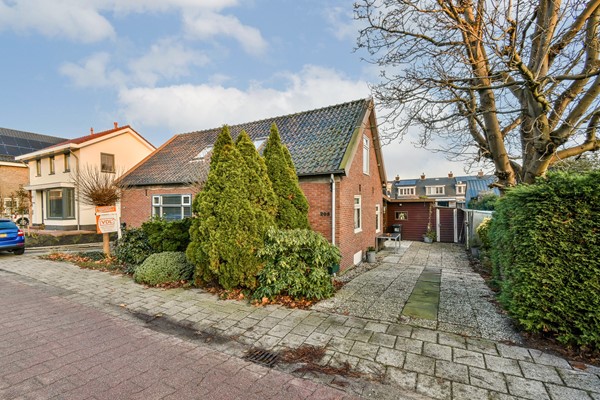 Property photo - Kudelstaartseweg 205, 1433GE Kudelstaart
